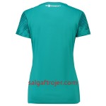 Tyskland Fodboldtrøjer Dame Udebanesæt VM 2018